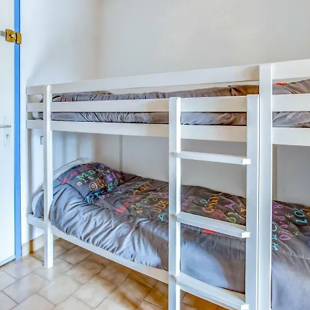Apartmán Le Panoramic 2 *
