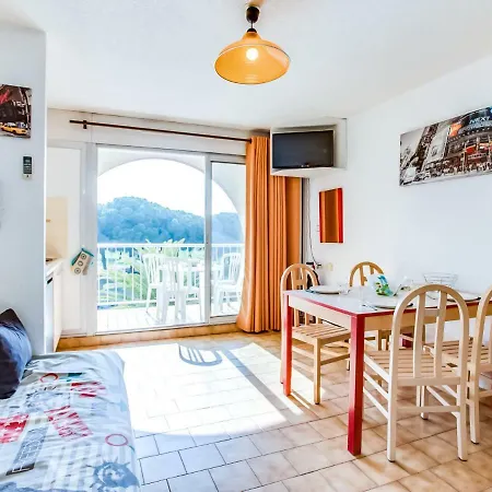 Le Panoramic 2 Apartmán Agde