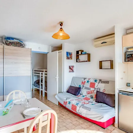 Apartmán Le Panoramic 2 *